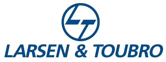 L&T Logo
